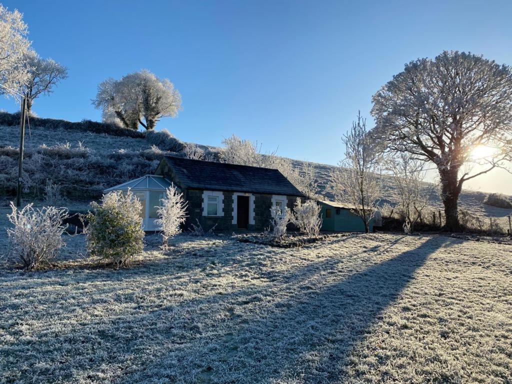 Ramulligan Cottage Cavan Exterior foto